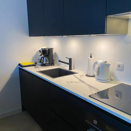 Sterflat 261 *