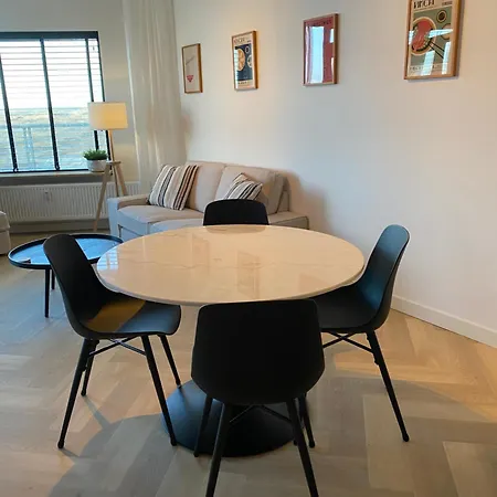 Sterflat 261 * Egmond aan Zee