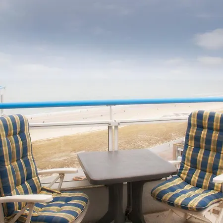 Sterflat 261 Apartamento *