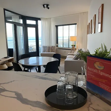 Sterflat 261 Apartamento *