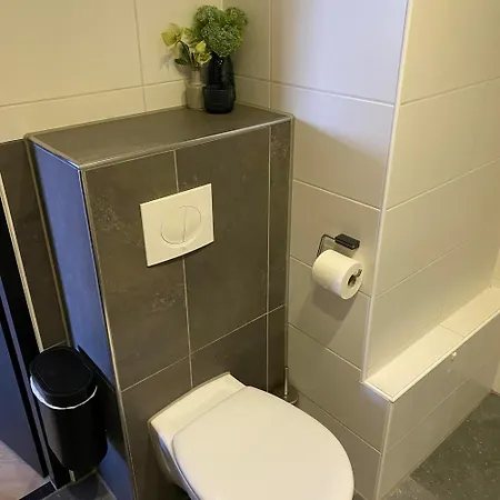 Apartamento Sterflat 261 *