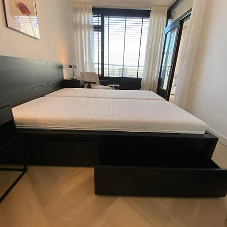 Sterflat 261 Egmond aan Zee