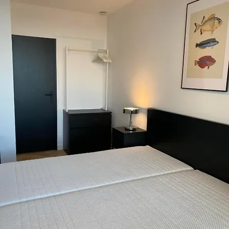 Sterflat 261 Apartamento