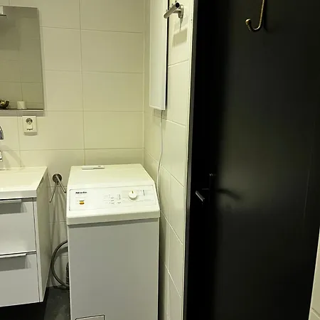 Sterflat 261 Egmond aan Zee