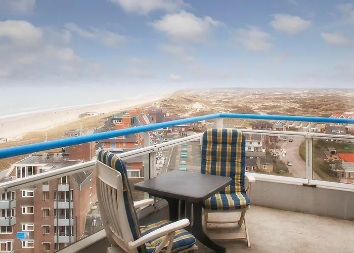 Sterflat 261 Apartamento