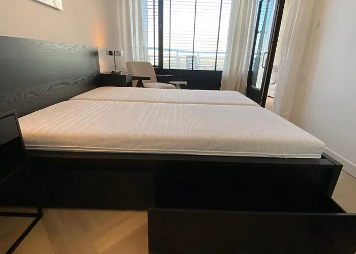 Sterflat 261 Egmond aan Zee