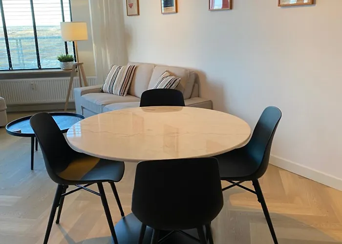 Sterflat 261 * Egmond aan Zee