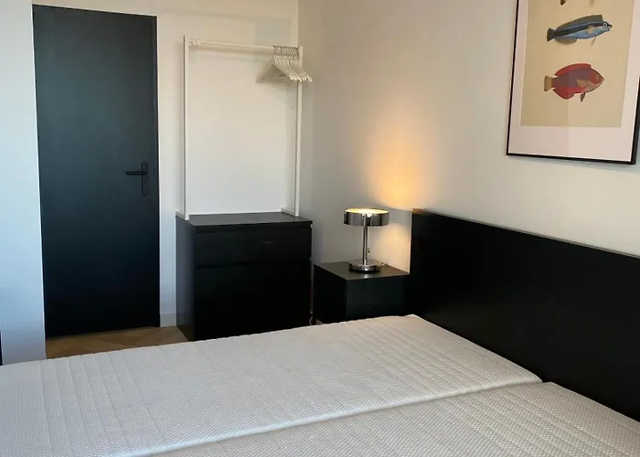 Sterflat 261 Apartamento