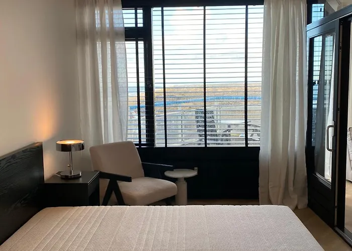 Apartamento Sterflat 261 Egmond aan Zee