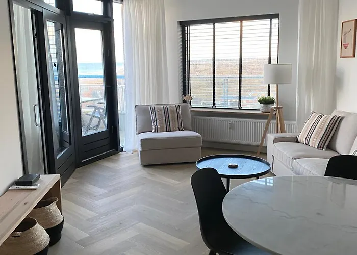 Apartamento Sterflat 261 *