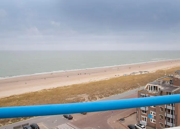 Sterflat 261 Apartamento Egmond aan Zee