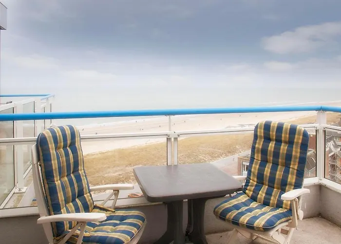 Sterflat 261 Apartamento *