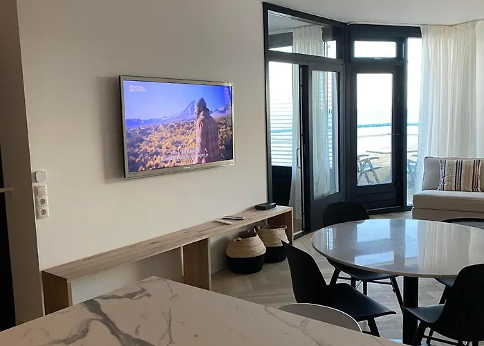 Apartamento Sterflat 261 *