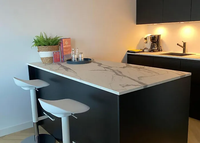 Apartamento Sterflat 261 Egmond aan Zee