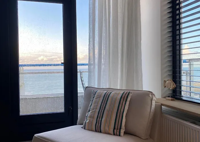 Apartamento Sterflat 261 *