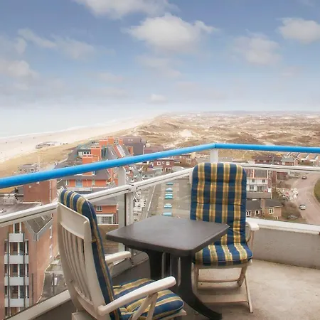 Sterflat 261 Apartment