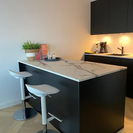 Apartment Sterflat 261 *