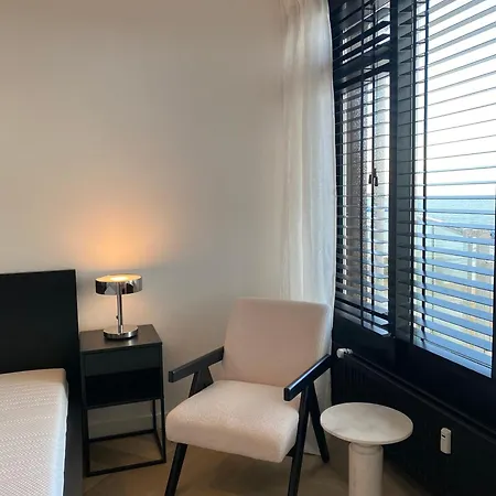 Sterflat 261 Apartment