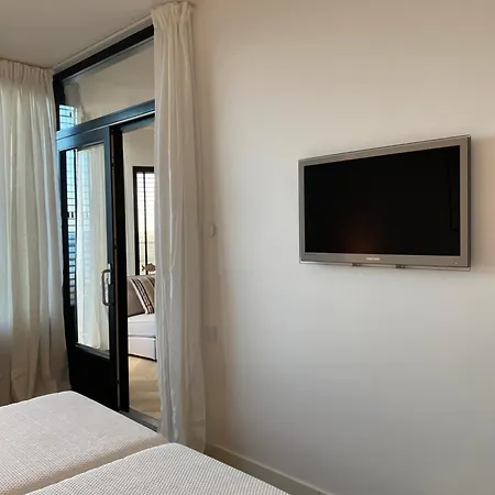 Sterflat 261 Egmond aan Zee