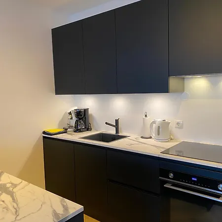 Sterflat 261 Apartment