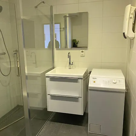 Sterflat 261 Apartment *