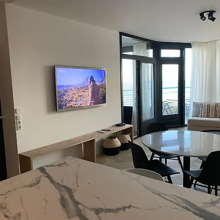 Sterflat 261 * Egmond aan Zee