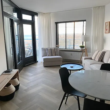 Apartment Sterflat 261 *
