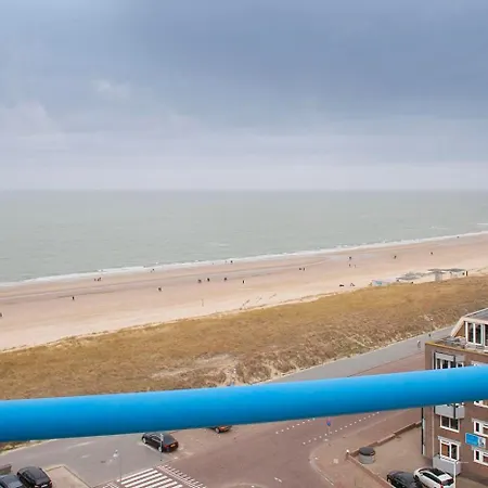 Sterflat 261 Apartment Egmond aan Zee