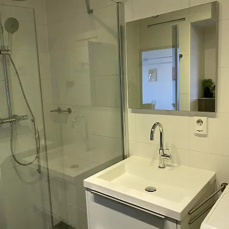Apartment Sterflat 261