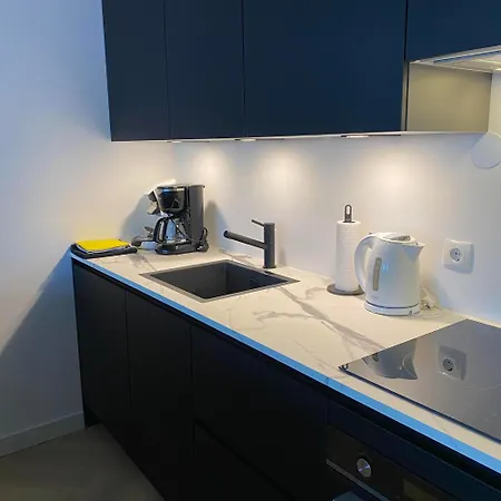 Apartman Sterflat 261 *