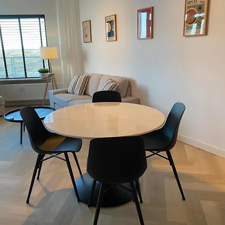 Sterflat 261