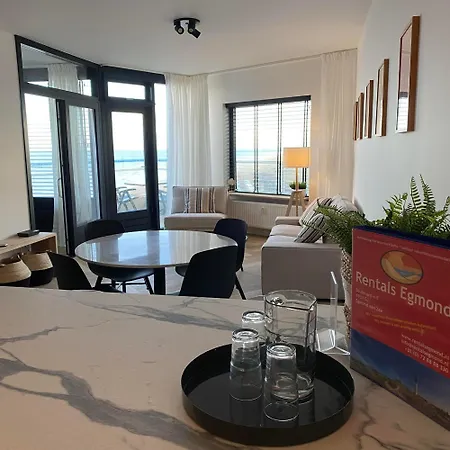 Apartment Sterflat 261