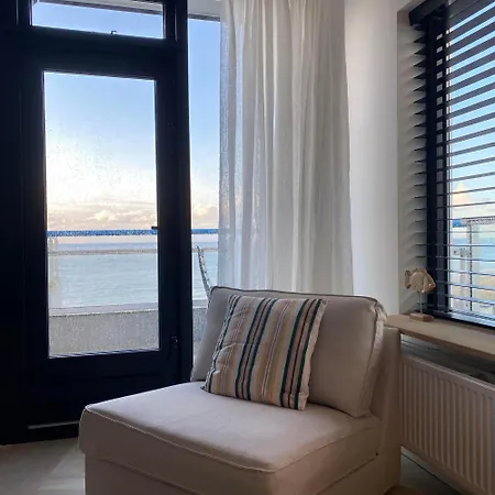 Apartment Sterflat 261 *