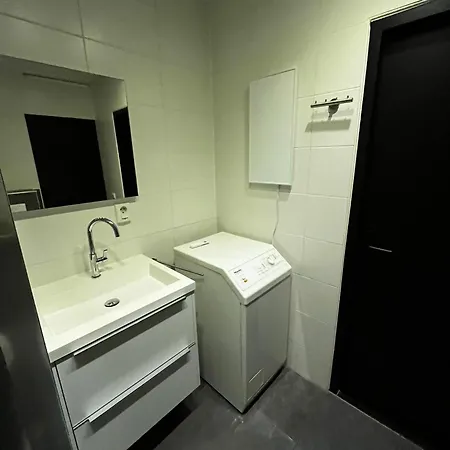 Sterflat 261 * Egmond aan Zee