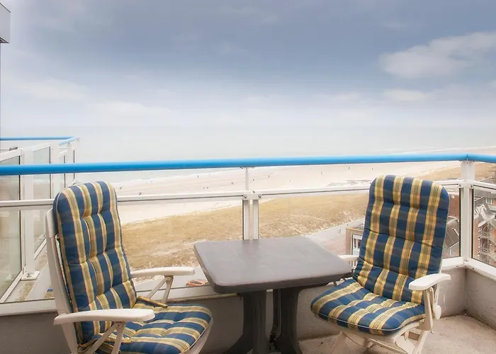 Sterflat 261 Daire *