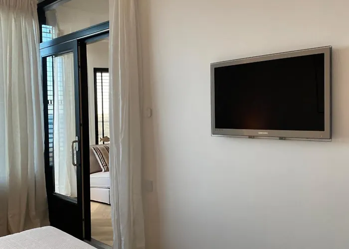 Sterflat 261 Egmond aan Zee