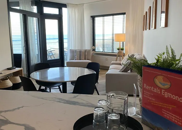 Sterflat 261 Daire *