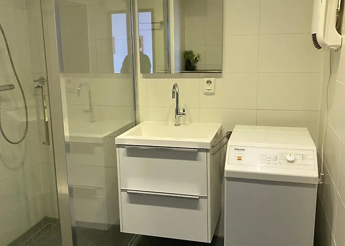 Sterflat 261 Daire *