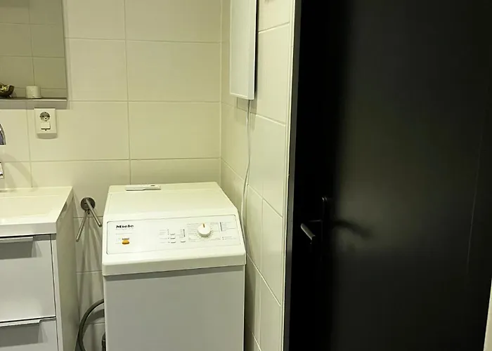 Sterflat 261 Egmond aan Zee