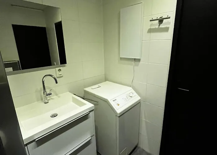 Sterflat 261 * Egmond aan Zee